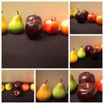 Decoratie Namaak Fruit, Verzenden