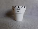 Mok no. 2 Good Day Rivièra Maison, Ophalen of Verzenden, Zo goed als nieuw, Overige stijlen, Kop(pen) en/of Schotel(s)