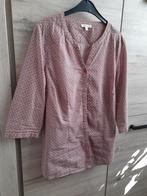 Mooie Frisgekleurde Damesblouse, maat 44., Kleding | Dames, Blouses en Tunieken, Charles Vogele, Overige kleuren, Maat 42/44 (L)
