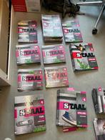 Lesmateriaal van Staal Taal methode groep 4, Boeken, Schoolboeken, Ophalen of Verzenden