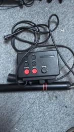 Raymarine stuurautomaat + Tiller, Ophalen of Verzenden, Zo goed als nieuw, Gps of Kompas