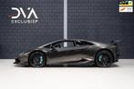 Lamborghini Huracán LP610-4 Accessori Originali, Automaat, 5204 cc, 1507 kg, Zwart