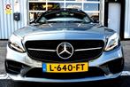 Mercedes-Benz C-klasse Estate 300 e AMG 360º/LEER/NAVI/PANO, 12 maanden, Achterwielaandrijving, 13 kWh, 211 pk