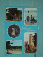 18) Kleuren ansichtkaart Terschelling, Verzenden, 1980 tot heden, Ongelopen, Waddeneilanden