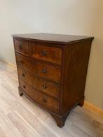 Antieke ladekast, Ophalen