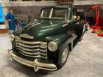 1:18 Mira Chevrolet Pickup 1953 zonder doos, Hobby en Vrije tijd, Modelauto's | 1:18, Ophalen of Verzenden, Gebruikt, Auto