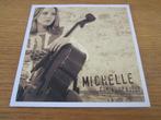 Michelle - Coming Up Roses 2002 Sony Music Holland CD Single, Cd's en Dvd's, Cd Singles, Pop, 1 single, Gebruikt, Ophalen of Verzenden