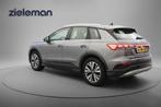 Audi Q4 E-TRON 40 Launch edition Advanced 77 kWh - Carplay,, Auto's, Automaat, Achterwielaandrijving, Gebruikt, Met garantie (alle)
