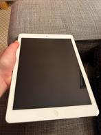 iPad Air 1e gen. Defect - Voor onderdelen, Computers en Software, Apple iPads, 10 inch, Apple iPad Air, Ophalen of Verzenden, Niet werkend