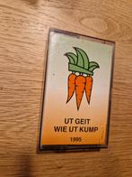 Wortelepin Blerick cassette tape carnaval 1995, Cd's en Dvd's, Ophalen of Verzenden, Zo goed als nieuw, 1 bandje