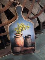 Deco broodplankjes €5,50 p.s.
13,5x27cm, Ophalen of Verzenden, Nieuw