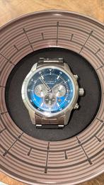 Aurelius Titanio horloge heren nieuw, Ophalen, Nieuw, Staal, Overige merken