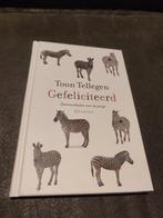 Toon Tellegen - Gefeliciteerd, Ophalen of Verzenden, Zo goed als nieuw, Toon Tellegen
