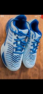 Padel/Tennis Schoenen - K-Swiss maat 38, Sport en Fitness, Padel, Ophalen of Verzenden, Nieuw, Padelschoenen