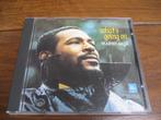 Marvin gaye soul albums 3x, Cd's en Dvd's, Cd's | R&B en Soul, 1960 tot 1980, Ophalen of Verzenden, Zo goed als nieuw