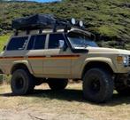 Gezocht: spatbord verbereders toyota landcruiser 60, Ophalen, Nieuw, Toyota, Spatbord