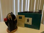 WDCC Snowwhite :  The Old Witch, Verzamelen, Ophalen of Verzenden, Zo goed als nieuw, Beeldje of Figuurtje