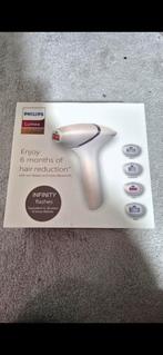 Philip lumea 9000 serie, Witgoed en Apparatuur, Persoonlijke-verzorgingsapparatuur, Ophalen of Verzenden, Zo goed als nieuw, Scheren en Epileren