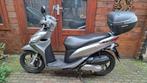 Honda NSC Motorscooter - Betrouwbaar en Zuinig!, Scooter, 11 kW of minder, 1 cilinder, Particulier