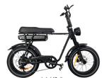 Fatbike 7GO EB2 Mat Zwart in doos, 59 cm of meer, Ophalen of Verzenden, Nieuw, Overige merken
