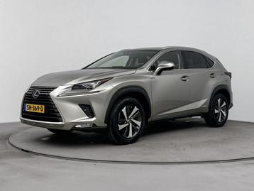 Lexus NX 300h AWD President Line | Stoelgeheugen | Mark Levi beschikbaar voor biedingen