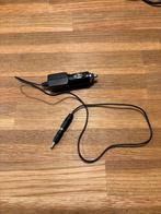 DC adapter voor sigarettenaansteker, Ophalen, Zo goed als nieuw