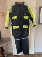 Drijfpak/warmtepak team Norway XXXL, Watersport en Boten, Ophalen, Gebruikt, Kleding