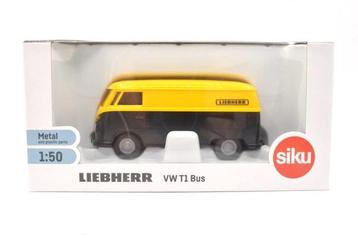 Siku  2362 Volkswagen T1 bus beschikbaar voor biedingen