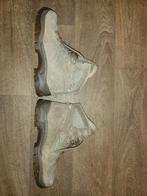 Meindl  Desert Fox Schoenen Woestijn Desert Airsoft KCT LMB, Ophalen of Verzenden, Landmacht, Nederland, Embleem of Badge