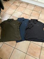 polo, 2x HUBO BOSS, maat XXL, samen voor E 12, Kleding | Heren, Polo's, Overige kleuren, Overige maten, Ophalen of Verzenden, Hugo Boss