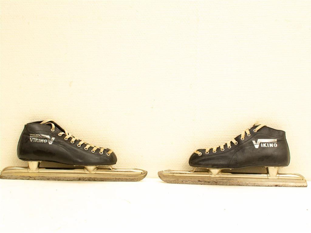 Viking schaatsen 32162, Ophalen of Verzenden, Gebruikt, Noren, Viking