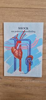 Shock een praktische handleiding, Ophalen, Beta, Gelezen, HBO