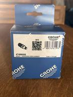 Nieuwe Grohe cartouche 47439000, Doe-het-zelf en Verbouw, Ophalen, Nieuw, Chroom, Overige typen