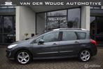 Peugeot 308 SW 1.6 THP Allure|Leder|Clima|Panodak, Auto's, Voorwielaandrijving, 4 cilinders, 150 pk, 1650 kg