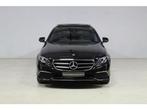 Mercedes-Benz E-Klasse 200 Pano/Cam/Sfeervrl/ACTIEPRIJS!, Auto's, Mercedes-Benz, Automaat, Overige kleuren, Bedrijf, Sedan