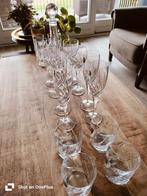 Kristallen Glasservies Toscane Vivo, Ophalen, Glas of Glazen, Overige stijlen, Glas