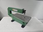 Figuurzaag machine., Doe-het-zelf en Verbouw, Ophalen of Verzenden, Minder dan 600 watt, Figuurzaag, 30 tot 70 mm