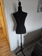 Cozytrix Paspop Damesbuste Mannequin, hoogte verstelbaar, Hobby en Vrije tijd, Naaien en Fournituren, Ophalen, Zo goed als nieuw