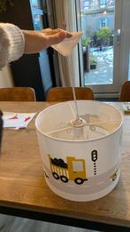 Plafonf lamp voertuigen, Ophalen of Verzenden, Zo goed als nieuw, Kunststof