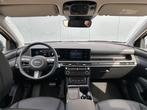 Hyundai Tucson 1.6 T-GDI HEV Premium / Leder / 360 Camera /, Euro 6, 4 cilinders, 1360 kg, Blauw