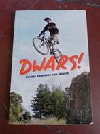 Geesje Vogelaar- van Mourik - Dwars!, Boeken, Ophalen of Verzenden, Gelezen, Geesje Vogelaar- van Mourik