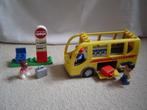 duplo Bus, Kinderen en Baby's, Speelgoed | Duplo en Lego, Ophalen of Verzenden, Gebruikt, Complete set, Duplo