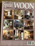 Pakket 4 tijdloze inspiratie bladen over wonen, tuin etc, Ophalen of Verzenden, Gebruikt