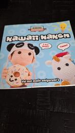 Dendennis - Kawaii haken, Breien en Haken, Dendennis, Ophalen of Verzenden, Zo goed als nieuw