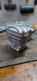 Hezemans Rotax 125cc Cilinder, Sport en Fitness, Karting, Ophalen of Verzenden, Zo goed als nieuw, Onderdelen Kart
