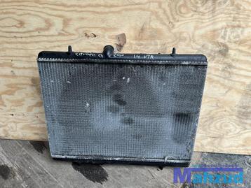 CITROEN C4 1.4 radiateur 2004-2013 beschikbaar voor biedingen