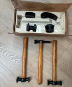 Uitdeukset 7 delig nieuw, Auto diversen, Autogereedschap, Ophalen of Verzenden, Nieuw