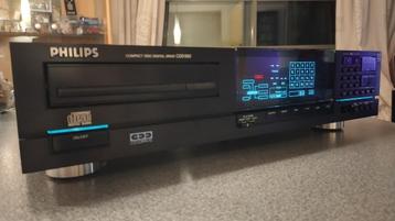 Philips CDD882 topklasse CD drive beschikbaar voor biedingen