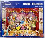 Disney King Puzzel 1000 Theater Orkest Musical voorstelling, Verzenden, Zo goed als nieuw
