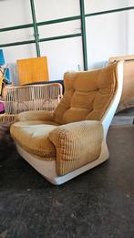 Airbone Michel Cadestin 1968  fiberglass vintage design, Ophalen of Verzenden, Gebruikt, 50 tot 75 cm